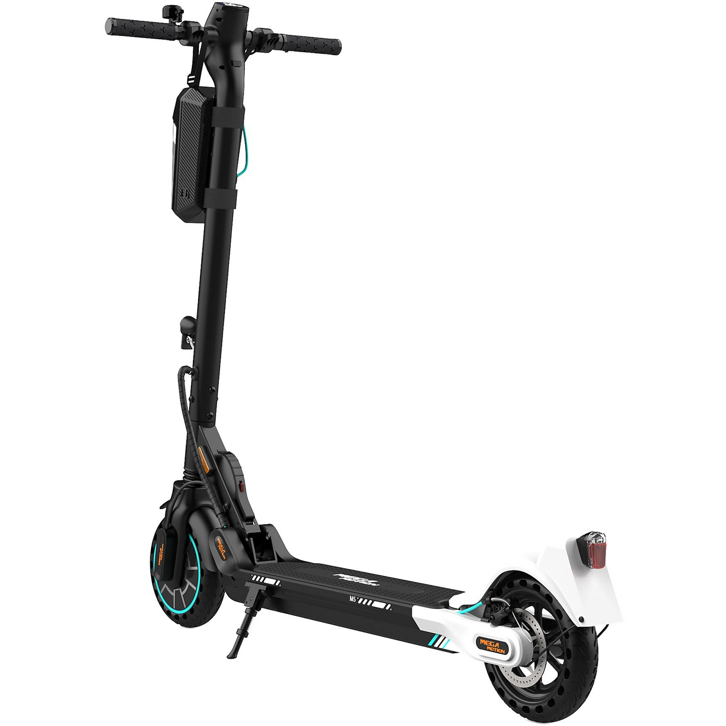 E-Scooter Mega Motion M5-HB15 350 Watt mit ABE