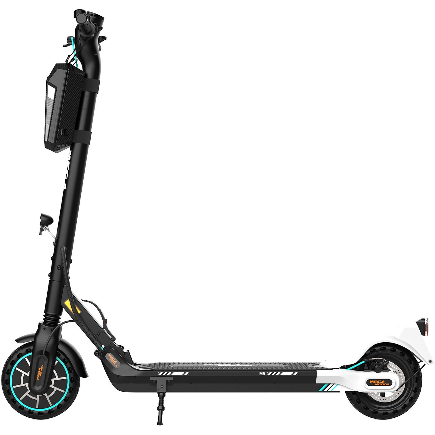 E-Scooter Mega Motion M5-HB15 350 Watt mit ABE