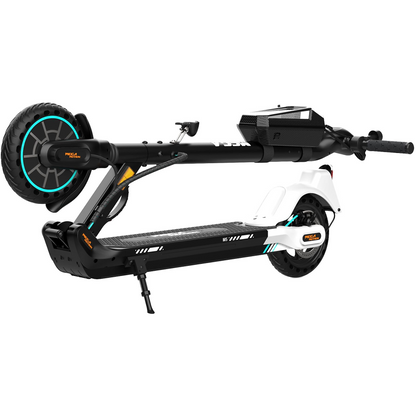 E-Scooter Mega Motion M5-HB15 350 Watt mit ABE