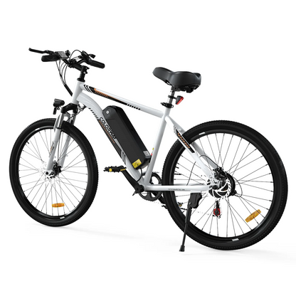 E-Bike Colorway BK15 26" 250W 7-Gang SHIMANO Mountainbike