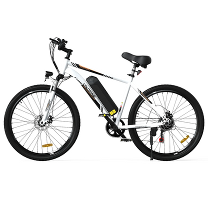 E-Bike Colorway BK15 26" 250W 7-Gang SHIMANO Mountainbike