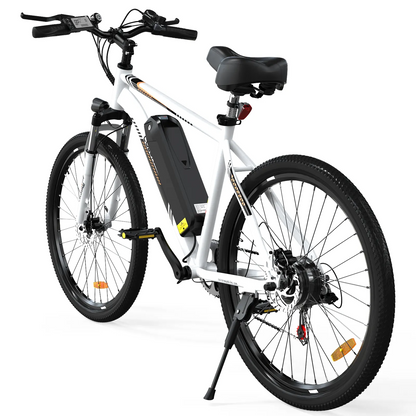 E-Bike Colorway BK15 26" 250W 7-Gang SHIMANO Mountainbike