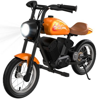 Elektro-Motorrad Evercross EV08M 150W 12" 16 km/h für Kinder