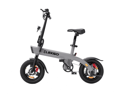 NEW E-Bike ELEKGO EG01 14" 250W